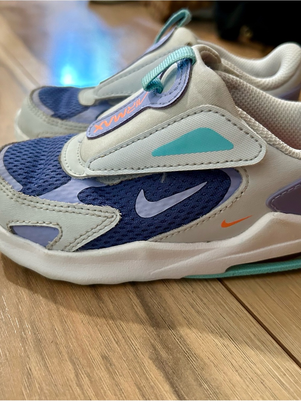 Nike Kids Air Max Bolt